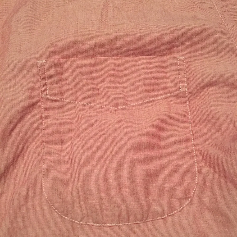 J. Crew Slim Button Down Shirt